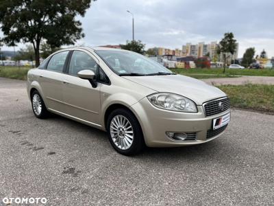 Fiat Linea 1.4 8V Active