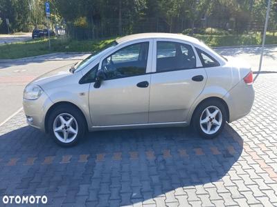 Fiat Linea 1.4 Active