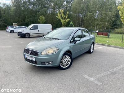 Fiat Linea 1.4 Dynamic