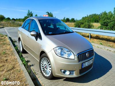 Fiat Linea 1.4 T-Jet 16V Dynamic