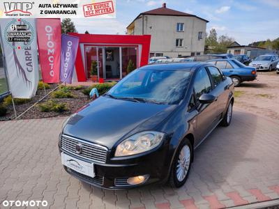 Fiat Linea 1.4 T-Jet 16V Dynamic