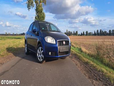 Fiat Linea 1.4 T-Jet 16V Dynamic