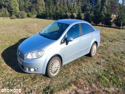 Fiat Linea 1.4 T-Jet 16V Dynamic