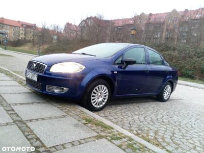 Fiat Linea