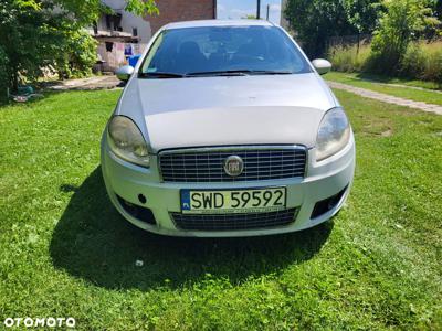 Fiat Linea