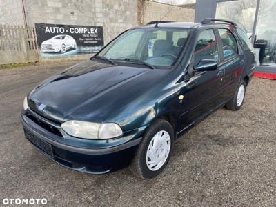 Fiat Palio