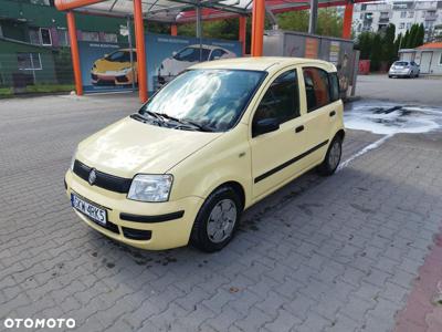 Fiat Panda 1.1 Active