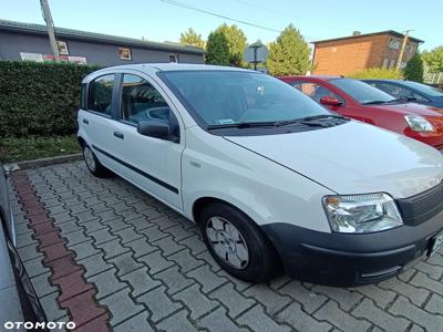 Fiat Panda 1.1 Active Alaska