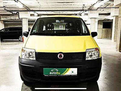 Fiat Panda 1.1 Active