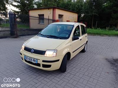 Fiat Panda 1.1 Active