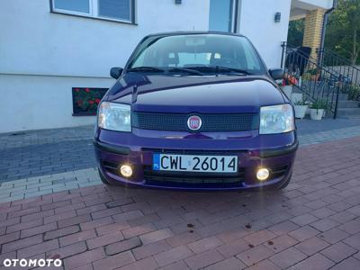 Fiat Panda 1.1 Active