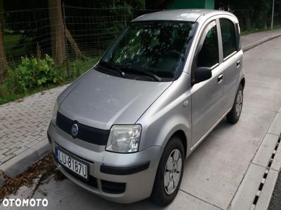 Fiat Panda 1.1 Active Plus