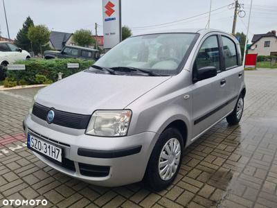 Fiat Panda 1.1 Actual Plus