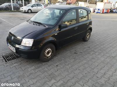 Fiat Panda 1.1 Fresh