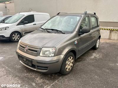 Fiat Panda 1.2 Active Eco