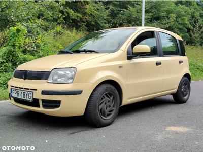 Fiat Panda 1.2 Actual Eco