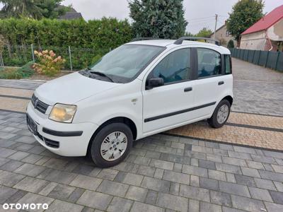 Fiat Panda 1.3 Multijet Actual