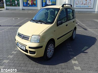 Fiat Panda 1.3 Multijet Dynamic