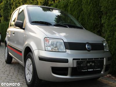 Fiat Panda 1.1 Active Eco