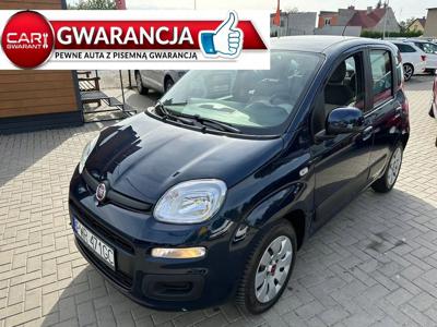 Fiat Panda III VAN 1.2 69KM 2015