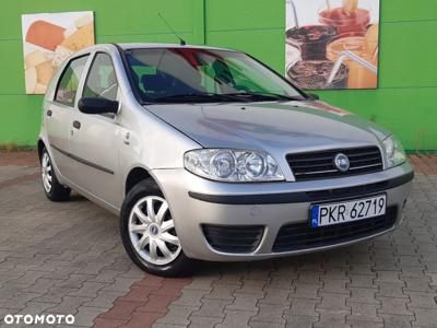 Fiat Punto 1.2 16V Active