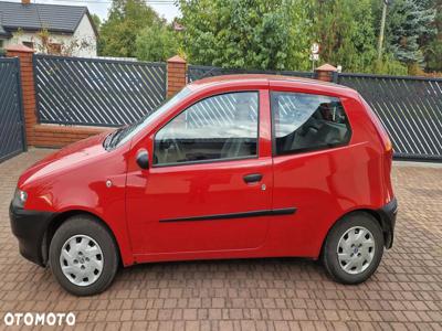 Fiat Punto 1.2 8V