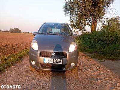 Fiat Punto 1.3 JTD Active