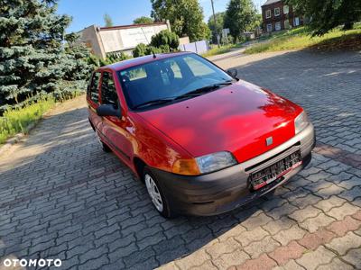 Fiat Punto 55 S