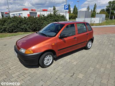 Fiat Punto 55 S