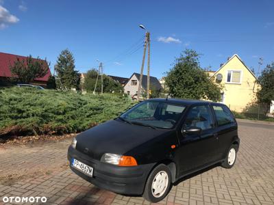 Fiat Punto 55 S