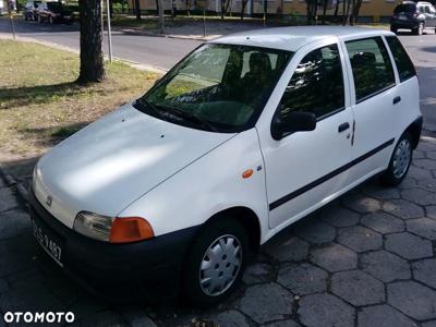 Fiat Punto 55 SX