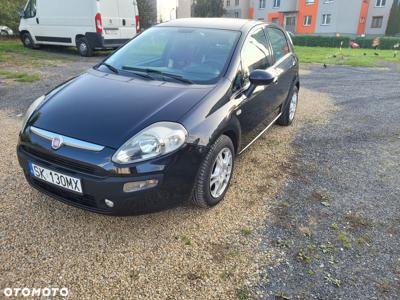 Fiat Punto Evo 1.3 Multijet 16V Dynamic