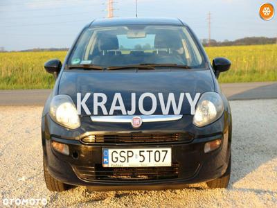 Fiat Punto Evo 1.4 8V Dynamic Euro5