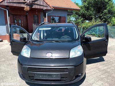 Fiat Qubo 1.4 8V MyLife