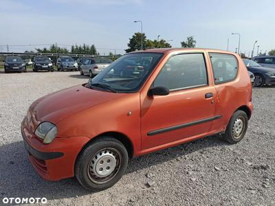 Fiat Seicento