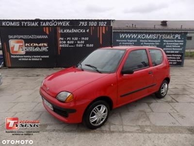 Fiat Seicento