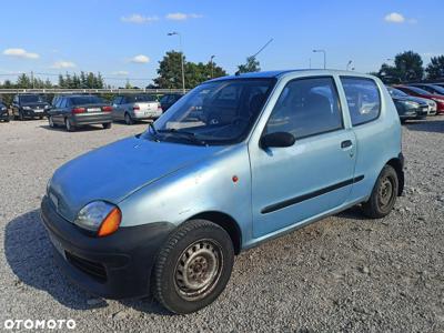 Fiat Seicento