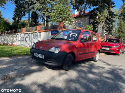 Fiat Seicento