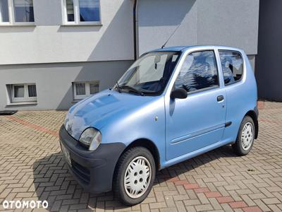 Fiat Seicento Actual