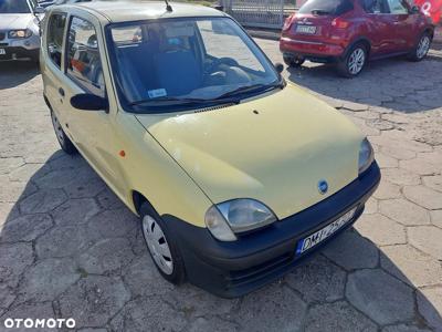 Fiat Seicento Actual