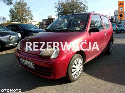 Fiat Seicento