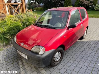 Fiat Seicento