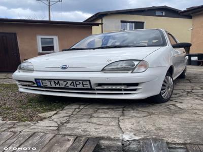 Fiat Seicento