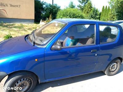 Fiat Seicento S