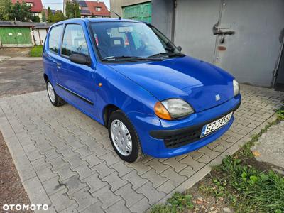 Fiat Seicento S