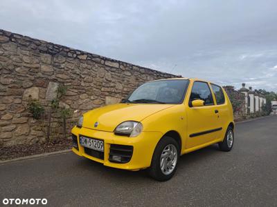 Fiat Seicento Sporting