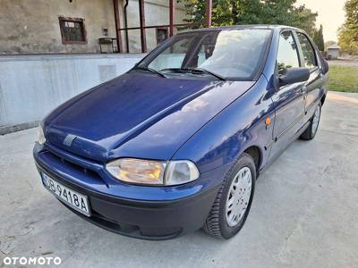 Fiat Siena 1.4 EL