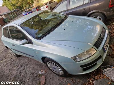 Fiat Stilo