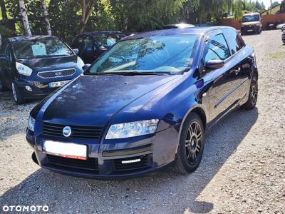 Fiat Stilo 1.2 16V Active