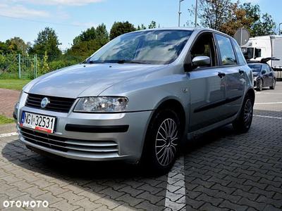 Fiat Stilo 1.4 16V Active